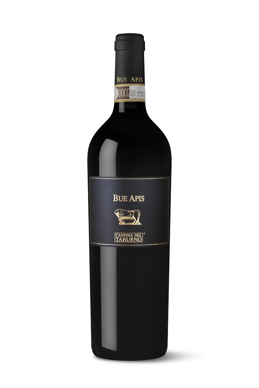 Ox Apis Aglianico del Taburno DOCG