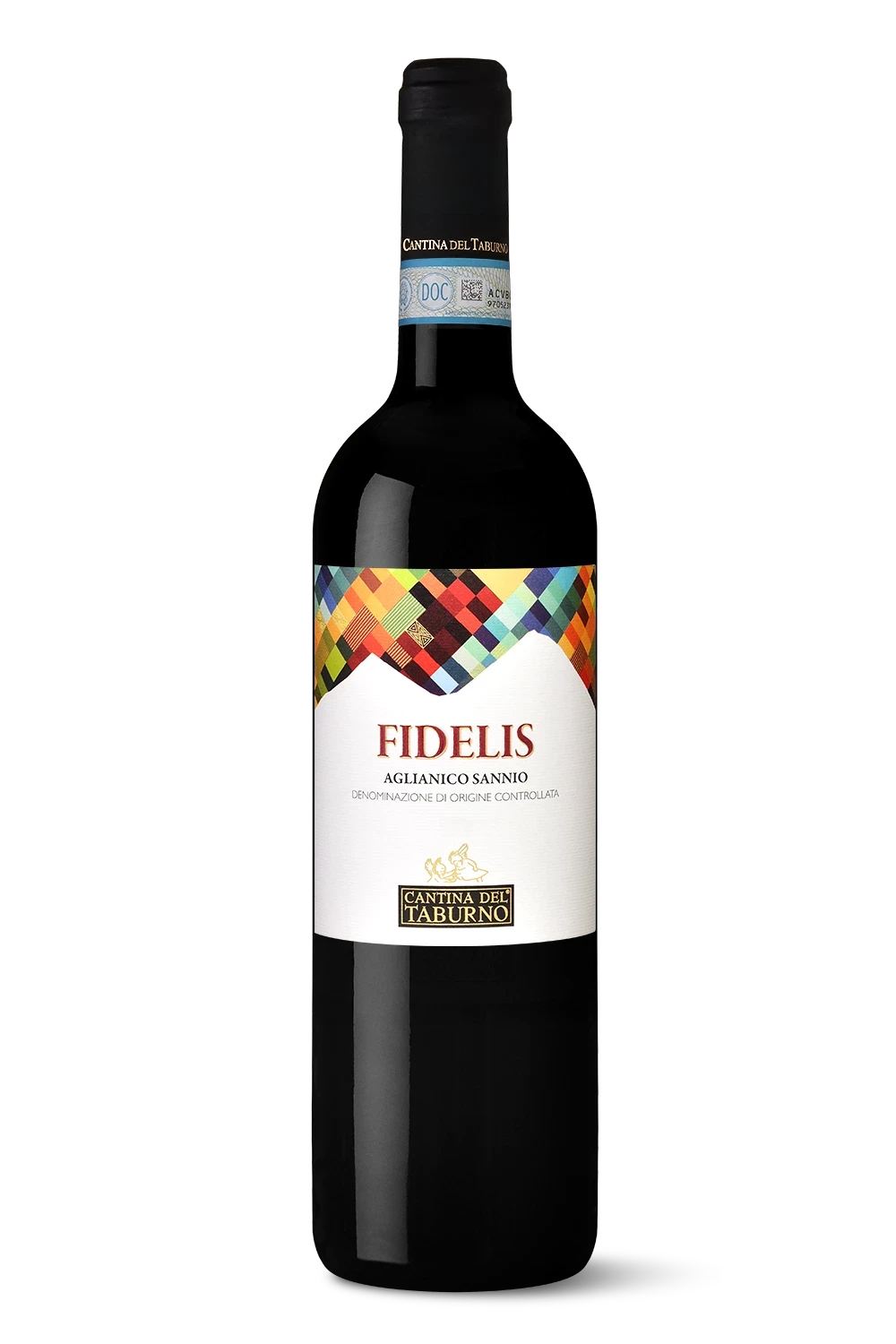 Fidelis Sannio Aglianico DOC 