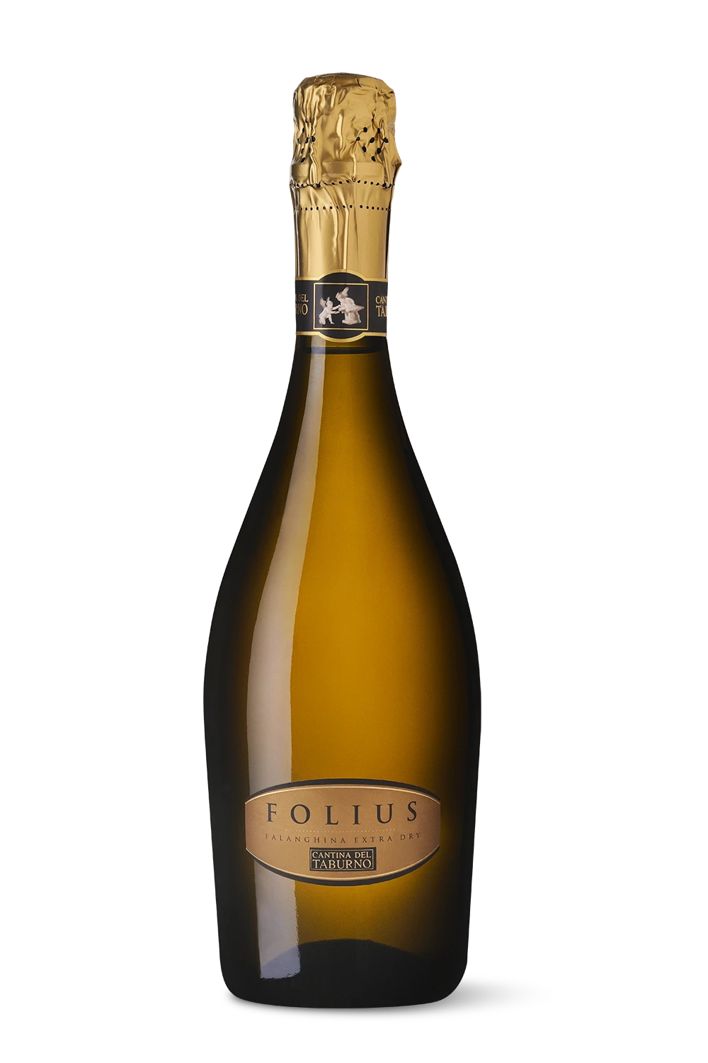 Folius Falanghina Sparkling Wine 