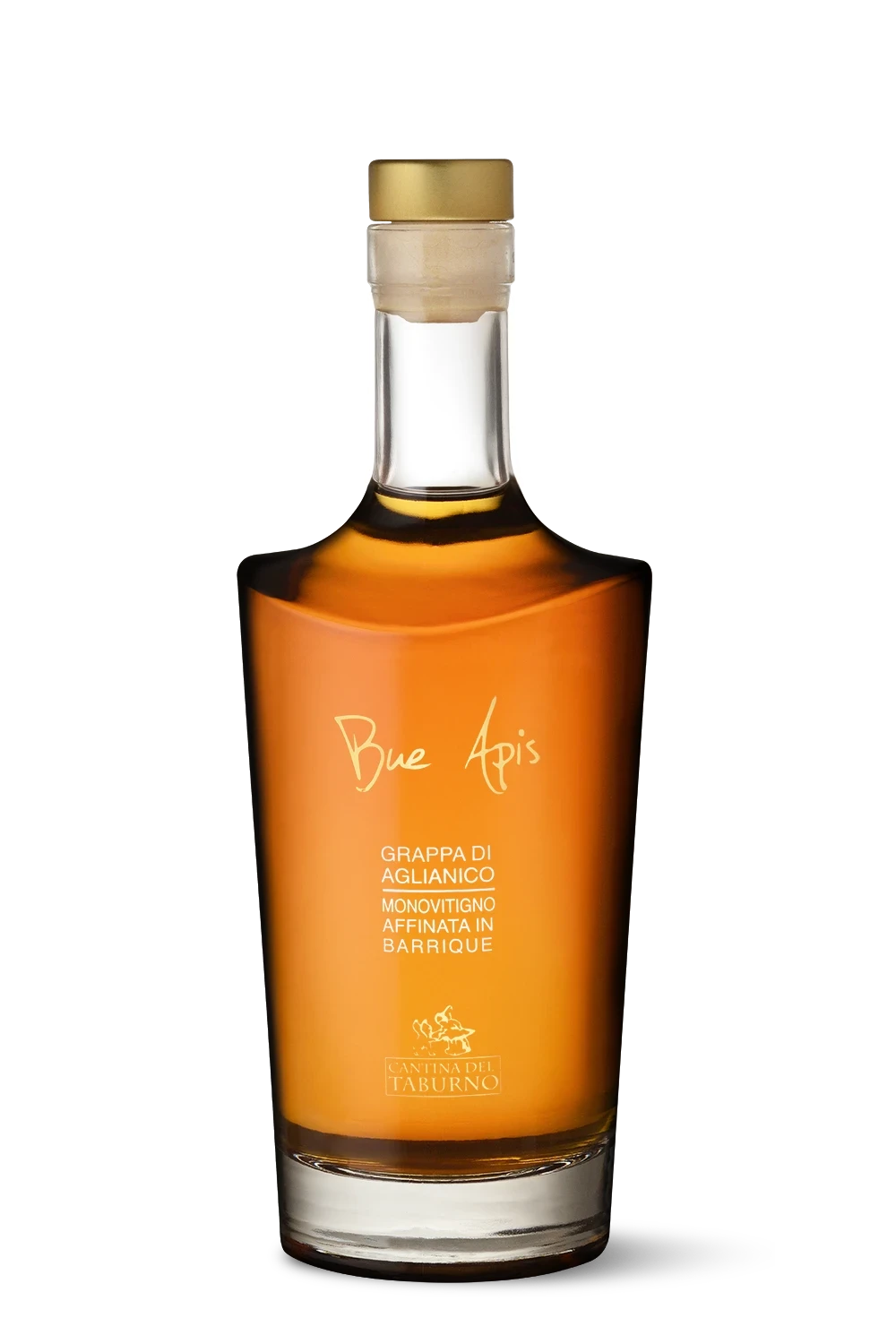 Ox Apis Aglianico Grappa