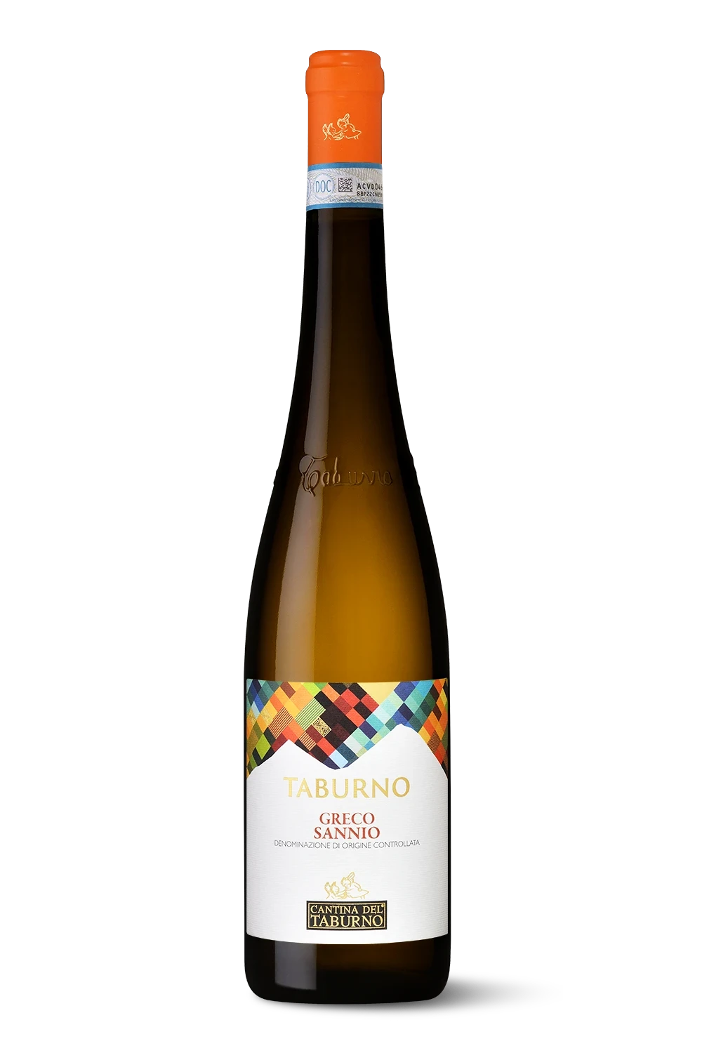 Sannio Greco Taburno DOC