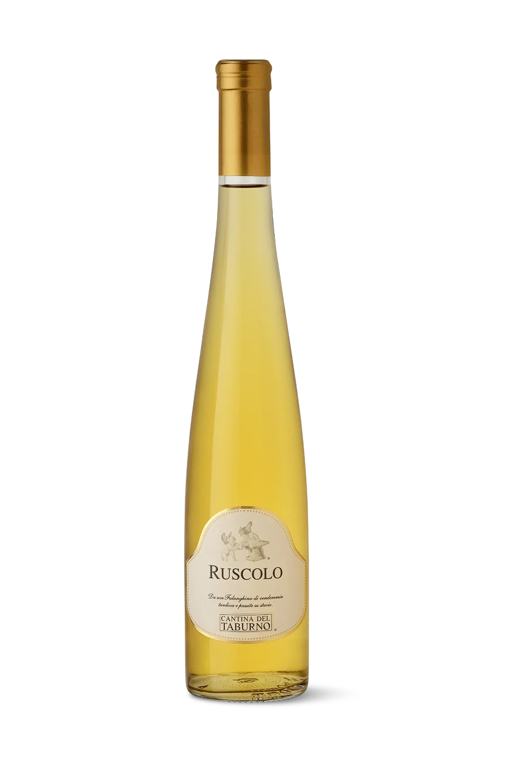 Ruscolo Falanghina passito