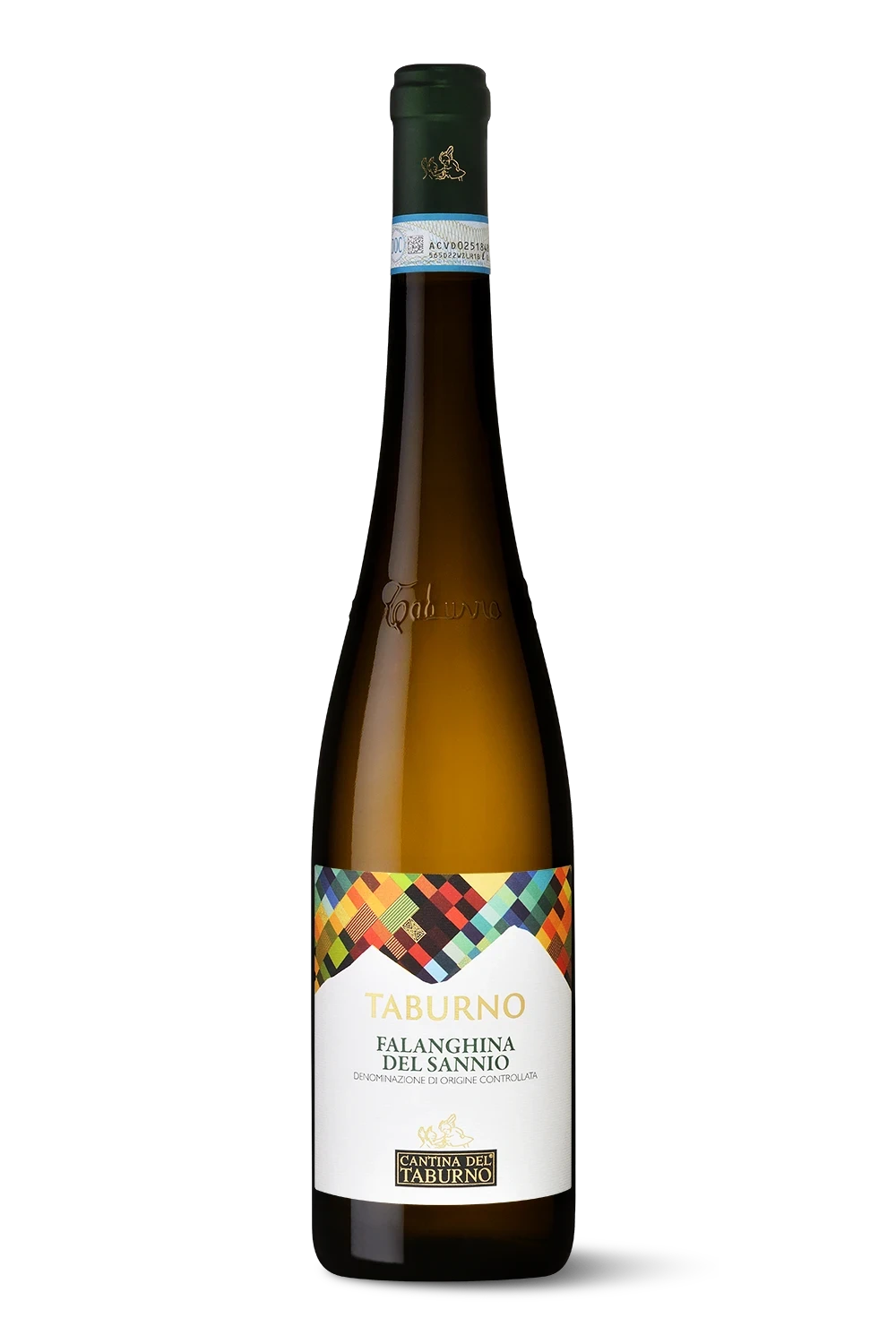 Falanghina del Taburno Doc