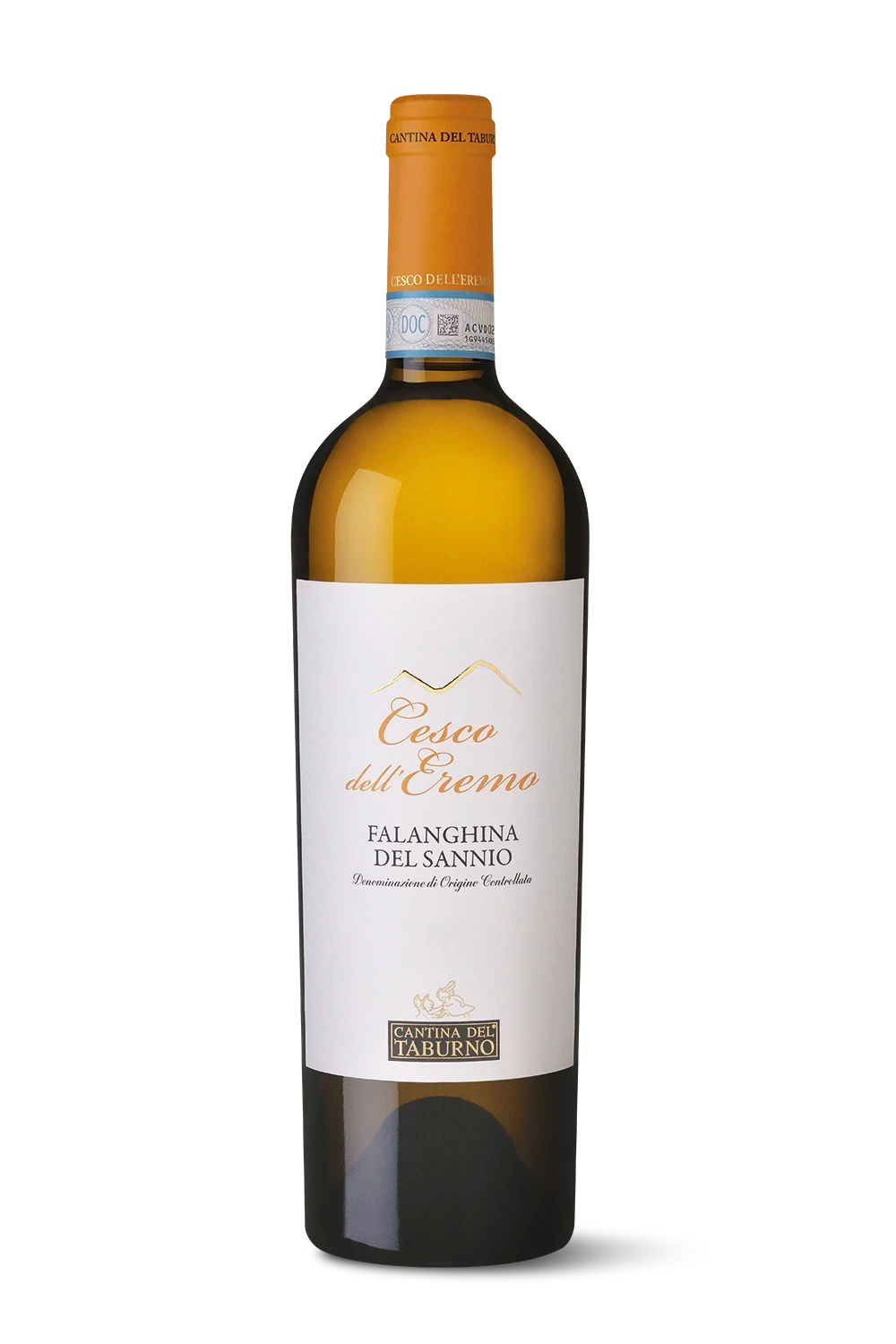 Cesco Dell'Eremo Falanghina del Sannio DOC 