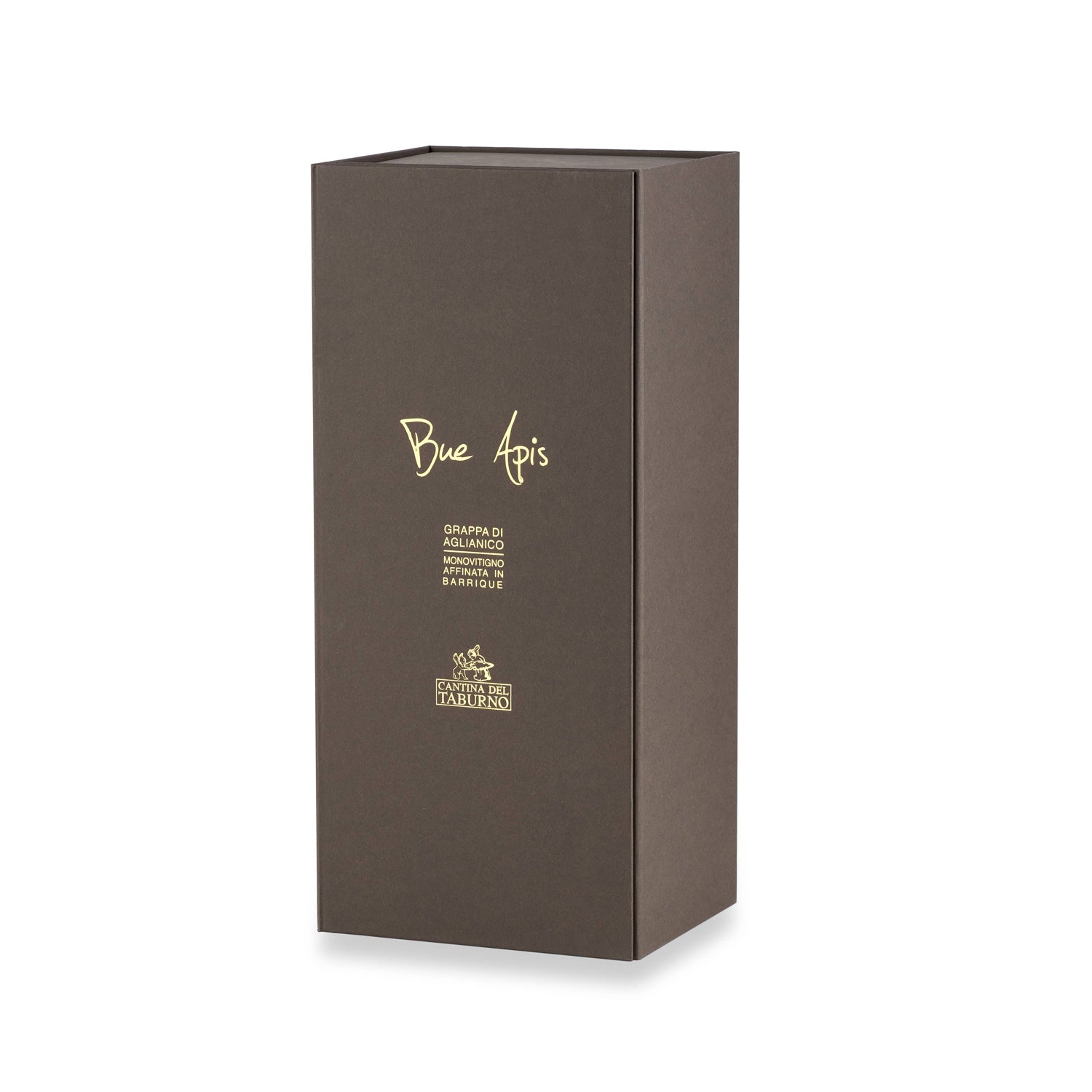 Bue Apis Grappa Gift Box