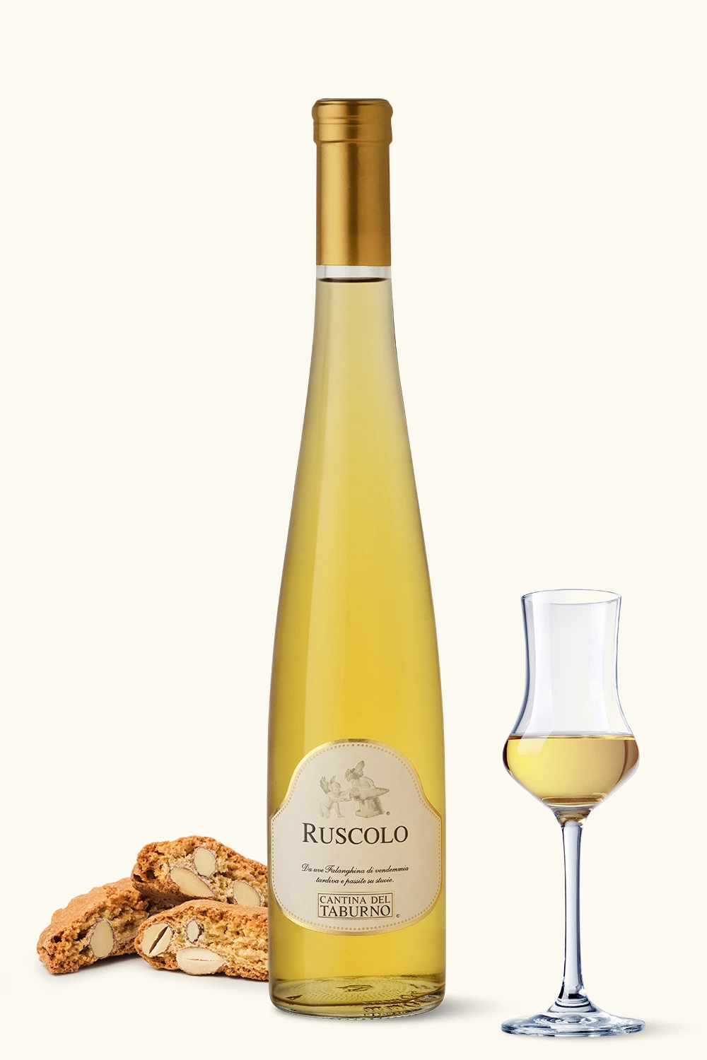 Ruscolo Falanghina passito